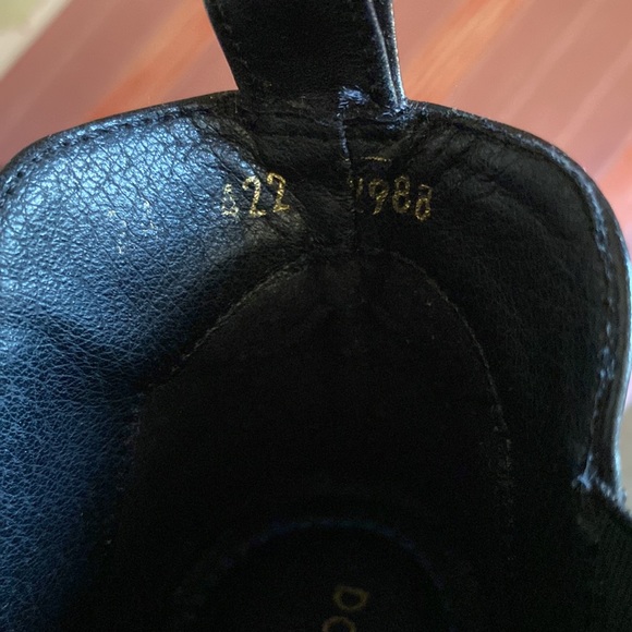 Super Cute DOROTHY GAYNOR booties - Picture 8 of 11